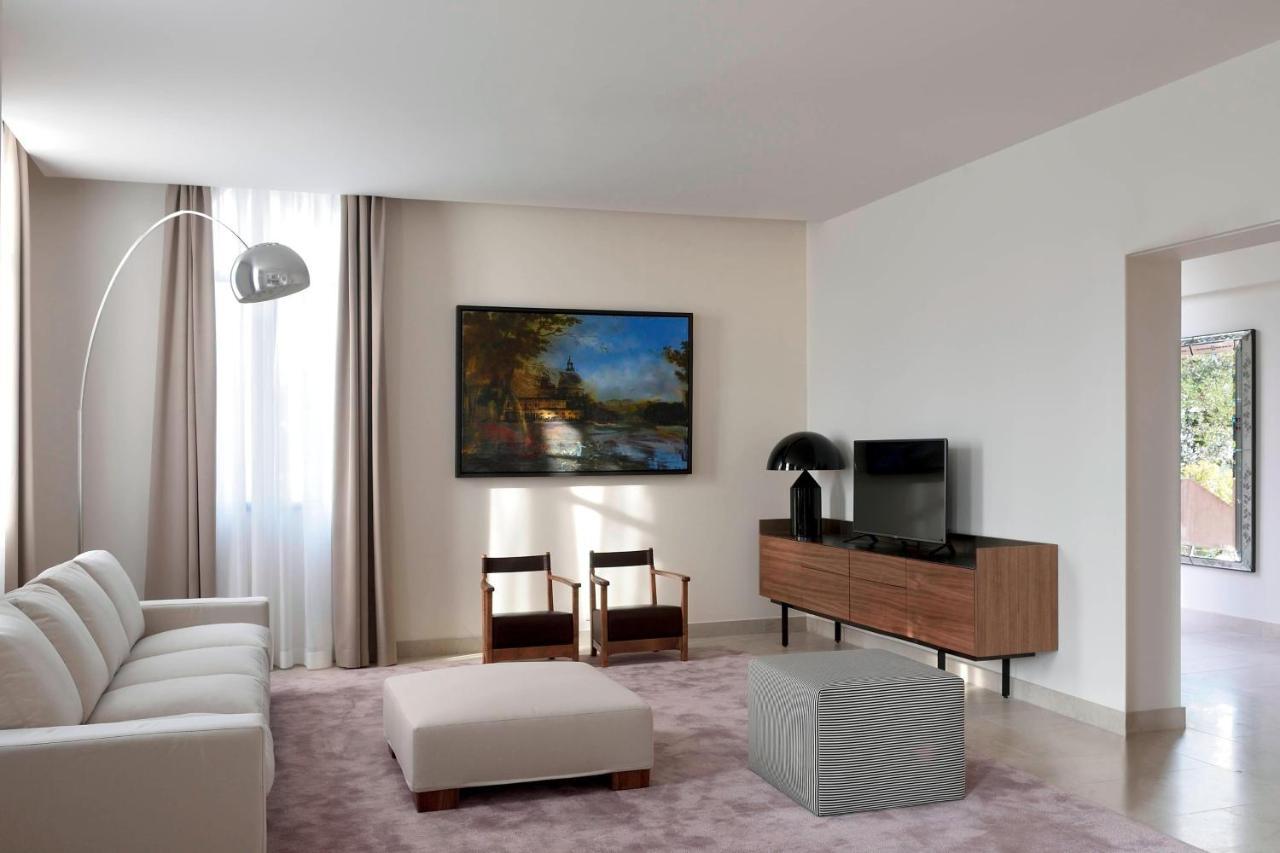 JW Marriott Venice Resort & Spa Exteriör bild
