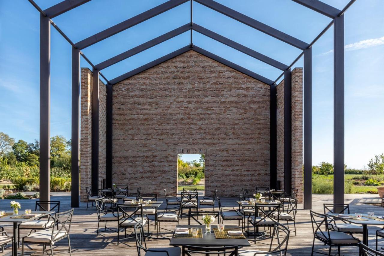 JW Marriott Venice Resort & Spa Exteriör bild