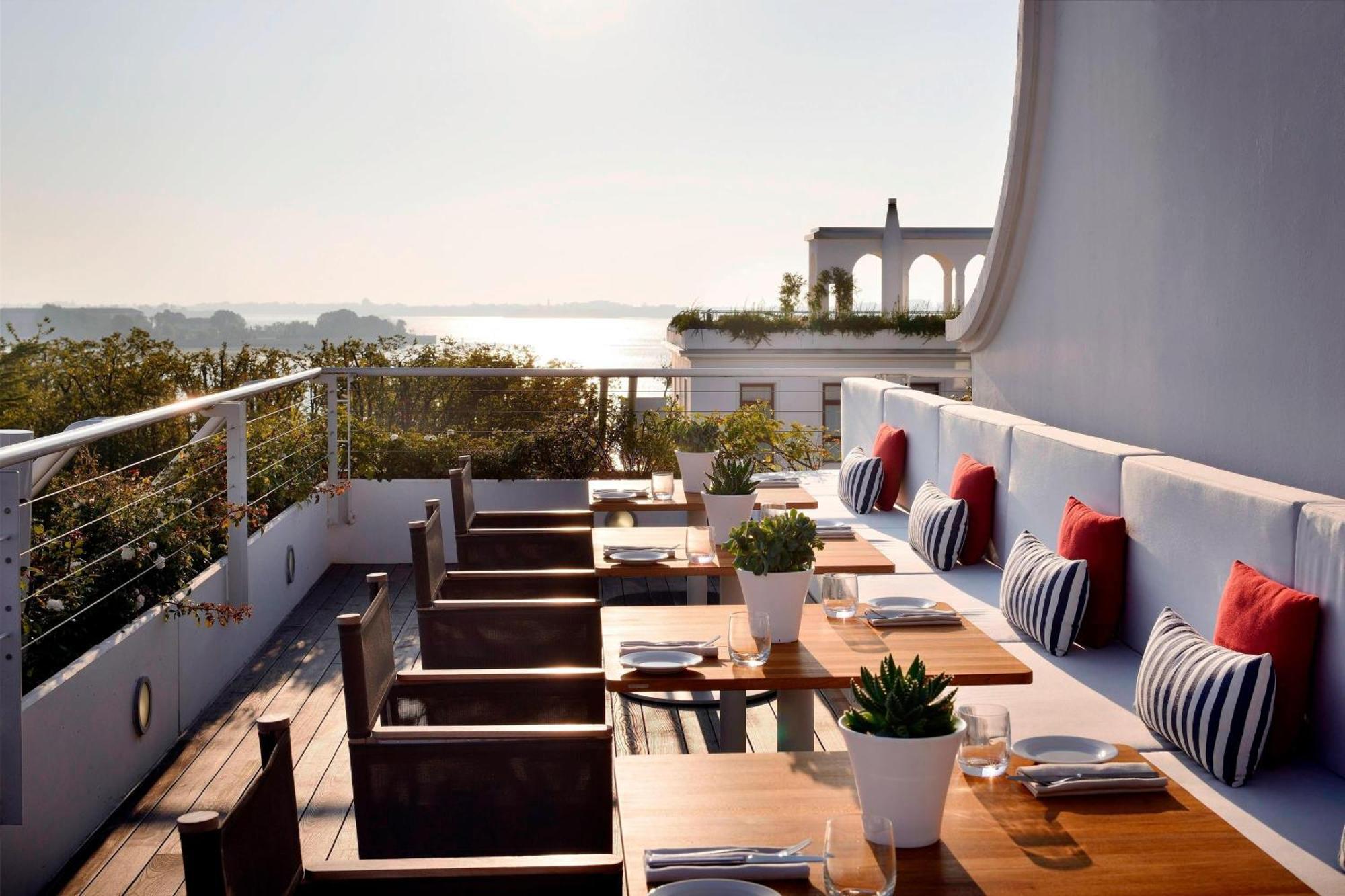 JW Marriott Venice Resort & Spa Exteriör bild